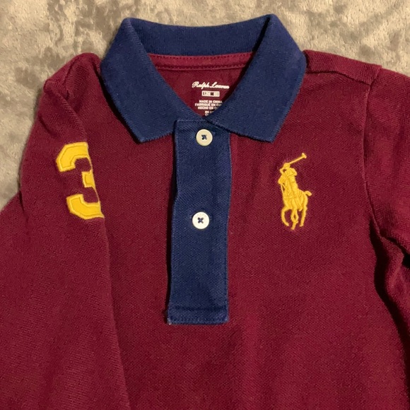 Ralph lauren - Picture 2 of 2